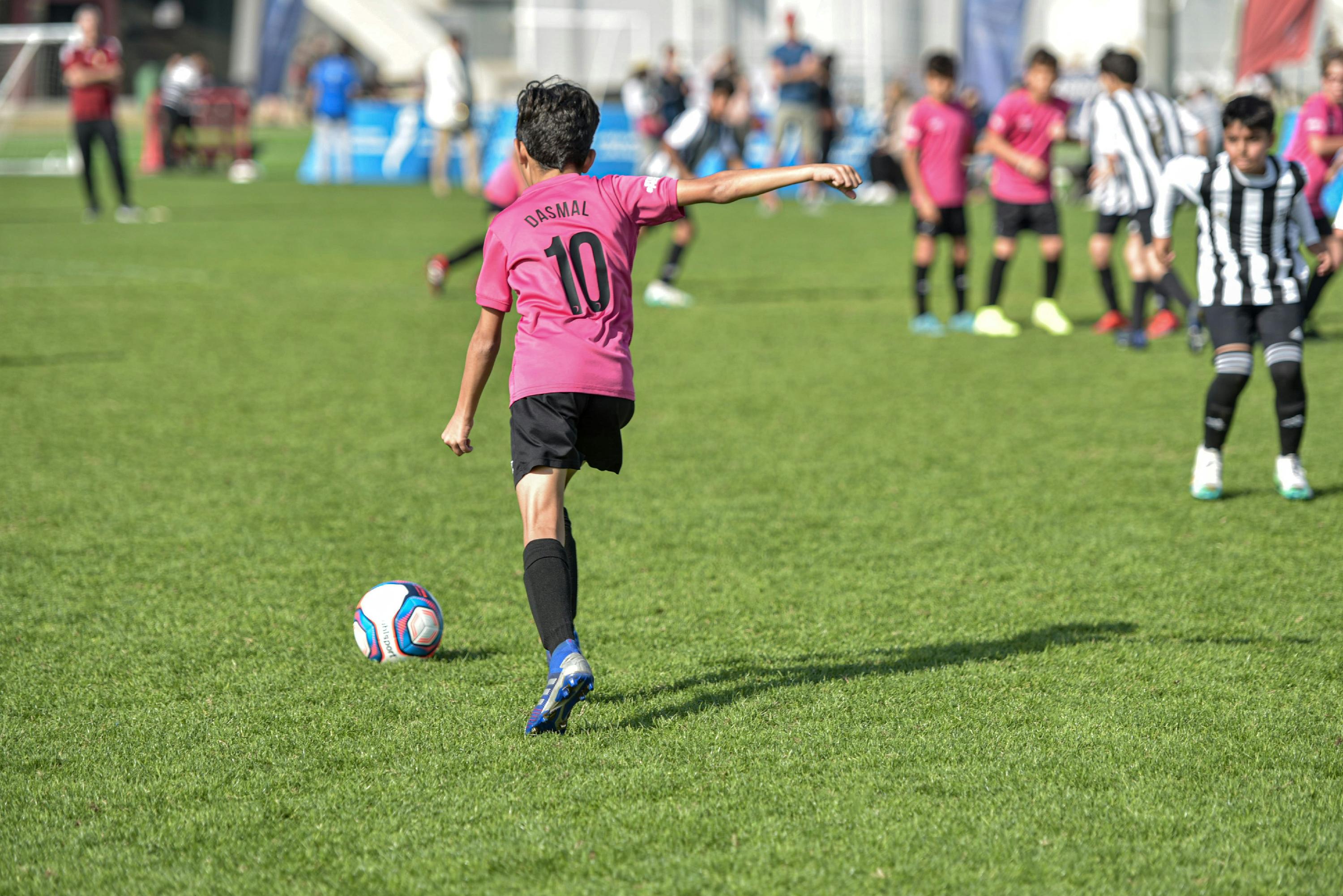 Youth Soccer